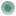Churchill Talerz płytki Ø260 mm, z porcelany, okrągły, Churchill Raku Jade Green DW400 (12 szt.)