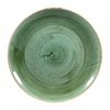 Churchill Talerz płytki Ø260 mm, z porcelany, okrągły, Churchill Stonecast Samphire Green DF995 (12 szt.) Churchill Talerz płytki Ø260 mm, z porcelany, okrągły, Churchill Stonecast Samphire Green DF995 (12 szt.)
