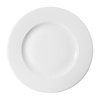 Churchill Talerz płytki Ø302 mm, z porcelany, okrągły, Churchill White FF637 (12 szt.) Churchill Talerz płytki Ø302 mm, z porcelany, okrągły, Churchill White FF637 (12 szt.)