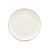 Churchill Talerz płytki Ø324 mm, okrągły, Churchill Stonecast Barley White FF646 (6 szt.)