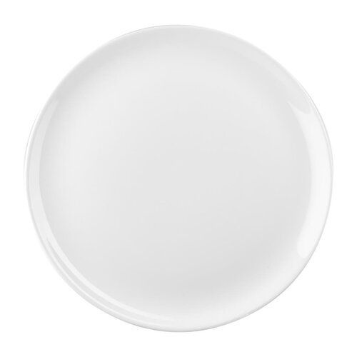 Churchill Talerz płytki Ø305 mm, z porcelany, okrągły, Churchill White FF579 (6 szt.) Churchill Talerz płytki Ø305 mm, z porcelany, okrągły, Churchill White FF579 (6 szt.)
