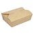 Colpac Pojemnik Take-Away 1.95L, 216x(h)156 mm, Colpac FA365 (200 szt.)