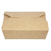 Colpac Pojemnik Take-Away 1.95L, 216x(h)156 mm, Colpac FA365 (200 szt.)