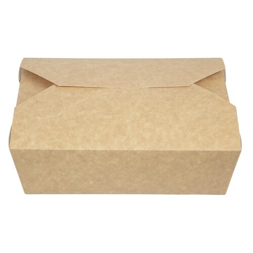 Colpac Pojemnik Take-Away 1.95L, 216x(h)156 mm, Colpac FA365 (200 szt.) Colpac Pojemnik Take-Away 1.95L, 216x(h)156 mm, Colpac FA365 (200 szt.)