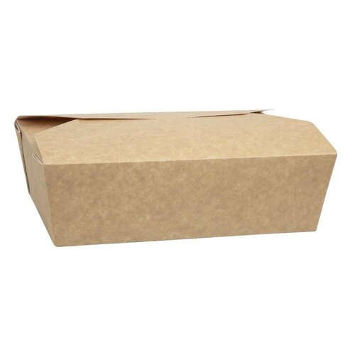 Colpac Pojemnik Take-Away 1.95L, 216x(h)156 mm, Colpac FA365 (200 szt.) Colpac Pojemnik Take-Away 1.95L, 216x(h)156 mm, Colpac FA365 (200 szt.)