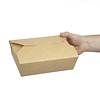 Colpac Pojemnik Take-Away 1.95L, 216x(h)156 mm, Colpac FA365 (200 szt.)
