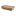 Colpac Pudełko na jedzenie 125x250x(h)60 mm, Colpac FA363 (150 szt.)
