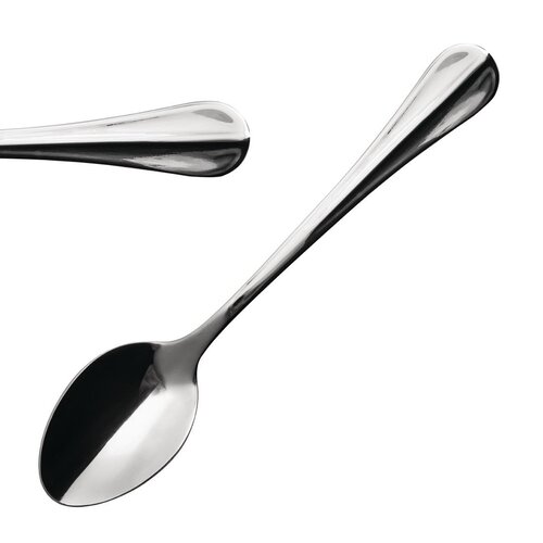 Comas Łyżka deserowa 190 mm, ze stali 18/0, Comas DS064 (12 szt.) Comas Łyżka deserowa 190 mm, ze stali 18/0, Comas DS064 (12 szt.)