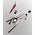 Comas Łyżka do zupy 257 mm, ze stali 18/0, Comas Hidraulic DM278 (12 szt.)