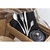 Comas Łyżka do zupy 257 mm, ze stali 18/0, Comas Hidraulic DM278 (12 szt.)