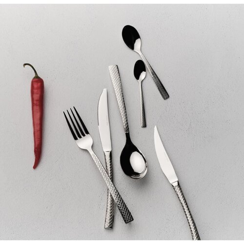 Comas Łyżka do zupy 225 mm, ze stali 18/0, Comas Hidraulic DM279 (12 szt.) Comas Łyżka do zupy 225 mm, ze stali 18/0, Comas Hidraulic DM279 (12 szt.)