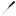 Comas Nóż do steków 230 mm, Comas Montblanc HU409 (6 szt.)