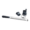 Deglon Sabatier Tarka drobno i gruboziarnista 400 mm, Deglon Sabatier CH033