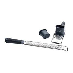 Deglon Sabatier Tarka drobno i gruboziarnista 400 mm, Deglon Sabatier CH033 Deglon Sabatier Tarka drobno i gruboziarnista 400 mm, Deglon Sabatier CH033