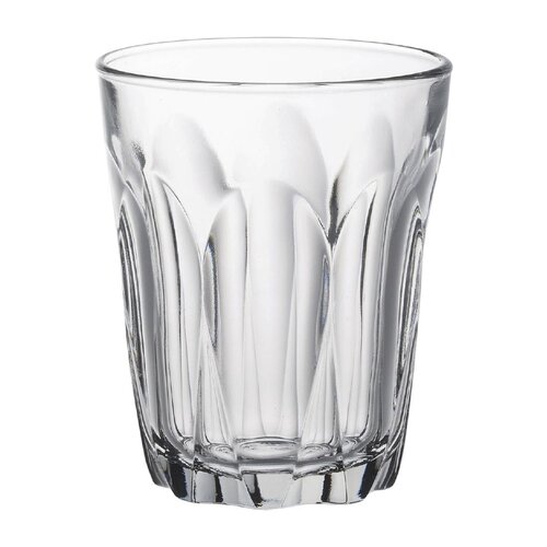 Duralex Szklanka niska 160 ml, Duralex P258 (6 szt.)