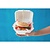 Fiesta Burger box 152x149x(h)81 mm, Fiesta Compostable DW246 (500 szt.)