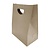 Fiesta Duże torby papierowe z uchwytem 255x(h)305 mm, Fiesta Compostable HY768 (250 szt.)