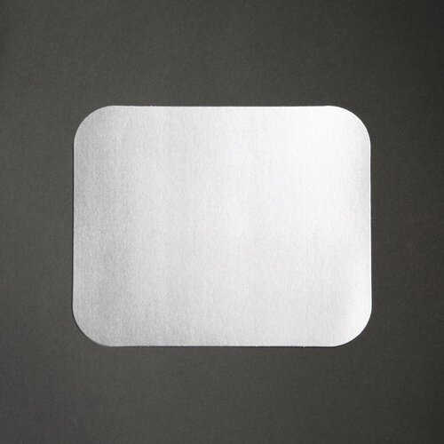 Fiesta Pokrywka do pojemnika 140x114 mm, Fiesta Recyclable DA087 (500 szt.)
