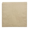 Fiesta Recyklingowe torby na żywność/pieczywo 254x254 mm, Fiesta Recyclable JA337 (1000 szt.)