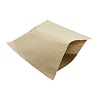 Fiesta Recyklingowe torby na żywność/pieczywo 177x177 mm, Fiesta Recyclable JA336 (1000 szt.)