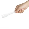Fiesta Widelec jednorazowy 155 mm, Fiesta Recyclable HT483 (100 szt.)