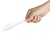 Fiesta Widelec jednorazowy 155 mm, Fiesta Recyclable HT483 (100 szt.)