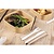 Fiesta Widelec jednorazowy 155 mm, Fiesta Recyclable HT483 (100 szt.)