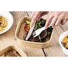 Fiesta Widelec jednorazowy 155 mm, Fiesta Recyclable HT483 (100 szt.)