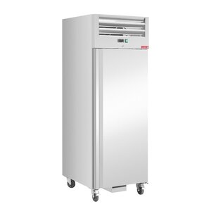Gastro M Szafa chłodnicza 376L, -2 do 8°C, Gastro M GM584 810x680x(h)2000 mm, agregat na górze Gastro M Szafa chłodnicza 376L, -2 do 8°C, Gastro M GM584 810x680x(h)2000 mm, agregat na górze