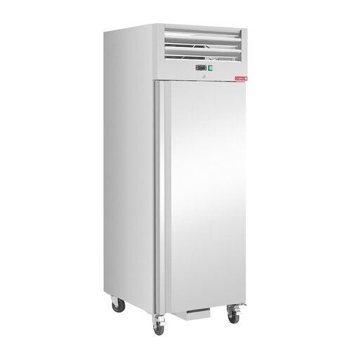 Gastro M Szafa chłodnicza 376L, -2 do 8°C, Gastro M GM584 810x680x(h)2000 mm, agregat na górze Gastro M Szafa chłodnicza 376L, -2 do 8°C, Gastro M GM584 810x680x(h)2000 mm, agregat na górze