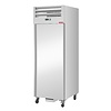 Gastro M Szafa chłodnicza 376L, -2 do 8°C, Gastro M GM584 810x680x(h)2000 mm, agregat na górze Gastro M Szafa chłodnicza 376L, -2 do 8°C, Gastro M GM584 810x680x(h)2000 mm, agregat na górze