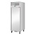 Gastro M Szafa chłodnicza 376L, -2 do 8°C, Gastro M GM584 810x680x(h)2000 mm, agregat na górze