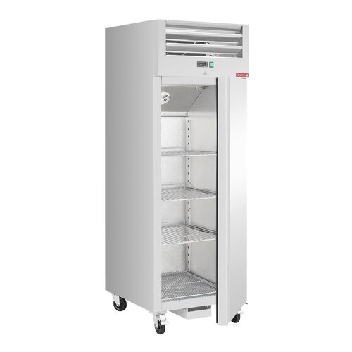 Gastro M Szafa chłodnicza 376L, -2 do 8°C, Gastro M GM584 810x680x(h)2000 mm, agregat na górze Gastro M Szafa chłodnicza 376L, -2 do 8°C, Gastro M GM584 810x680x(h)2000 mm, agregat na górze