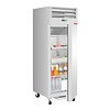Gastro M Szafa chłodnicza 376L, -2 do 8°C, Gastro M GM584 810x680x(h)2000 mm, agregat na górze Gastro M Szafa chłodnicza 376L, -2 do 8°C, Gastro M GM584 810x680x(h)2000 mm, agregat na górze