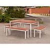 Gopak Ławka 330x1050x(h)430 mm, Gopak CK814