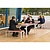 Gopak Ławka 330x1050x(h)430 mm, Gopak CK814