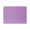 Hygiplas Deska do krojenia HACCP 305x229x(h)12 mm, z polietylenu fioletowa, Hygiplas FX106