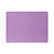Hygiplas Deska do krojenia HACCP 305x229x(h)12 mm, z polietylenu fioletowa, Hygiplas FX106