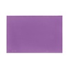 Hygiplas Deska do krojenia HACCP 450x300x(h)12 mm, z polietylenu fioletowa, Hygiplas FX101