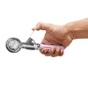 Hygiplas Porcjoner do lodów 50 ml. 380 mm, Hygiplas HT782, fioletowy