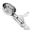Hygiplas Porcjoner do lodów 50 ml. 380 mm, Hygiplas HT783, biały