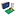 Hygiplas Zestaw desek HACCP 455x305x(h)24 mm, z polietylenu Hygiplas CH301
