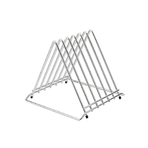 Hygiplas Zestaw desek HACCP 455x305x(h)24 mm, z polietylenu Hygiplas CH301