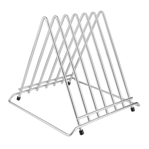 Hygiplas Zestaw desek HACCP 455x305x(h)24 mm, z polietylenu Hygiplas CH301