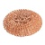 Jantex Druciak miedziany Ø107x(h)37 mm Jantex HX239 (20 szt.)