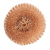 Jantex Druciak miedziany Ø107x(h)37 mm Jantex HX239 (20 szt.)