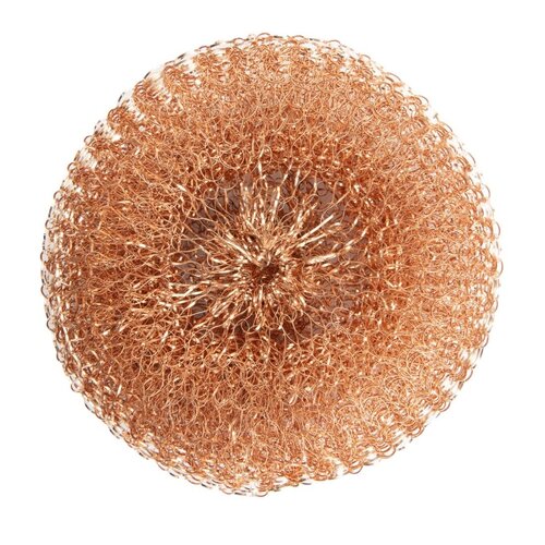 Jantex Druciak miedziany Ø107x(h)37 mm Jantex HX239 (20 szt.) Jantex Druciak miedziany Ø107x(h)37 mm Jantex HX239 (20 szt.)