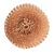Jantex Druciak miedziany Ø107x(h)37 mm Jantex HX239 (20 szt.)