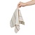 Jantex Mop 480x675x(h)19 mm, Jantex HX274 biały (10 szt.)