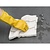 Jantex Mop 480x675x(h)19 mm, Jantex HX274 biały (10 szt.)